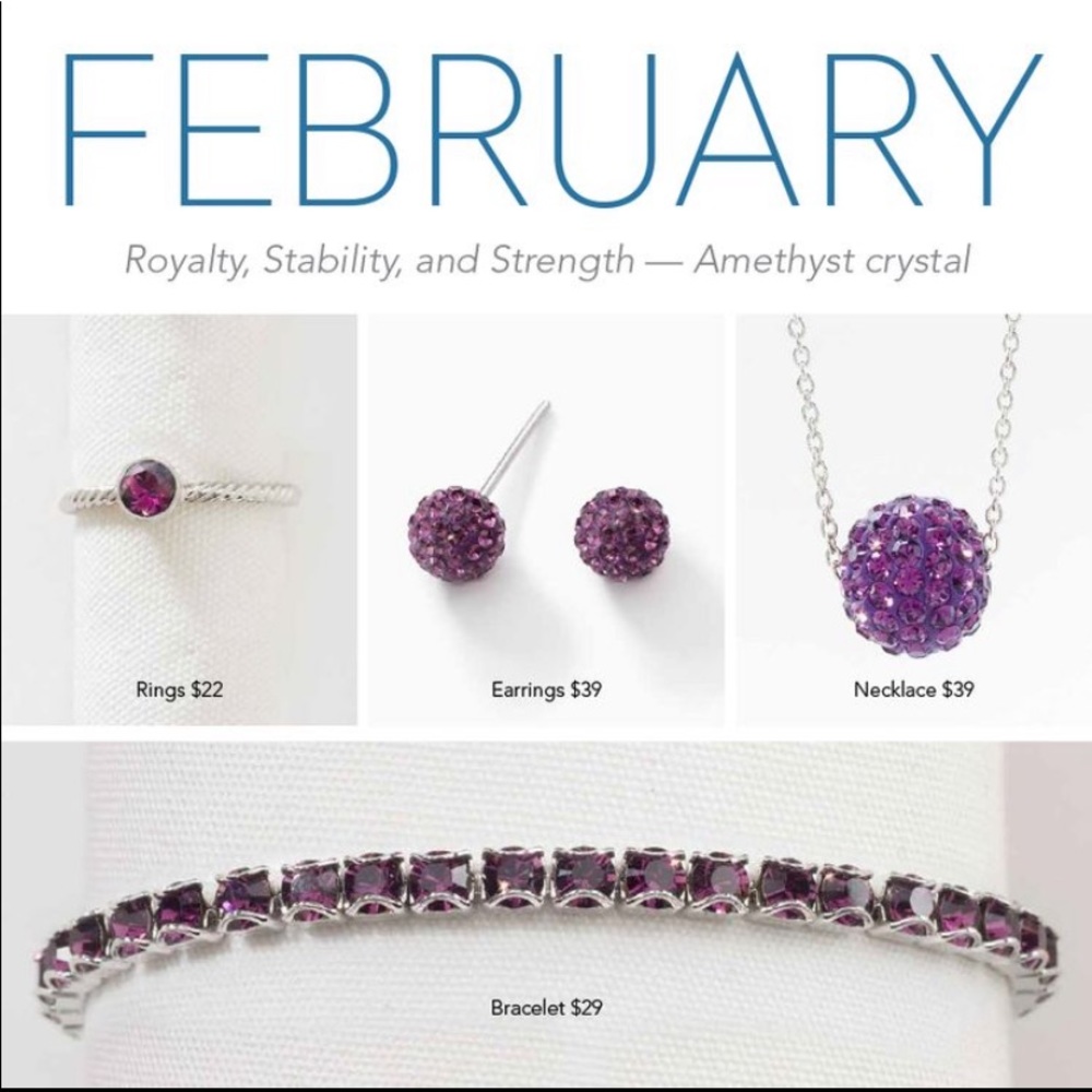 swarovski crystal necklace